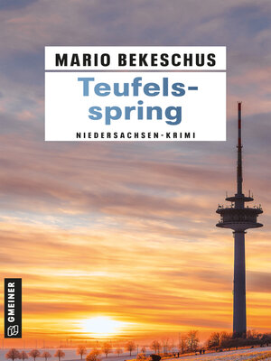cover image of Teufelsspring